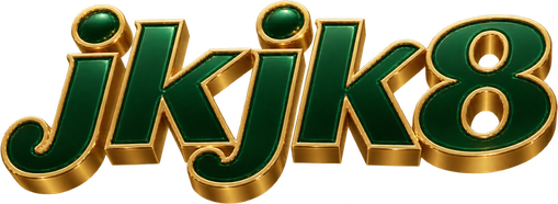 jkjk8 Logo